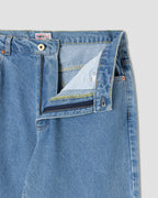 Standard 5 - Mid Stone Denim