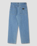 Standard 5 - Mid Stone Denim