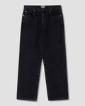 Standard 5 - Black Stone Denim