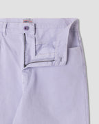 Wide 5 - Cosmic Purple Twill