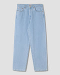 Wide 5 - Ice Stone Denim