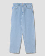 Wide 5 - Ice Stone Denim