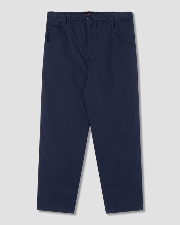 Pantalon Rec - Navy