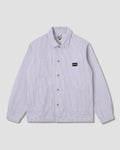 Coverall Jacket - Cosmic Hickory