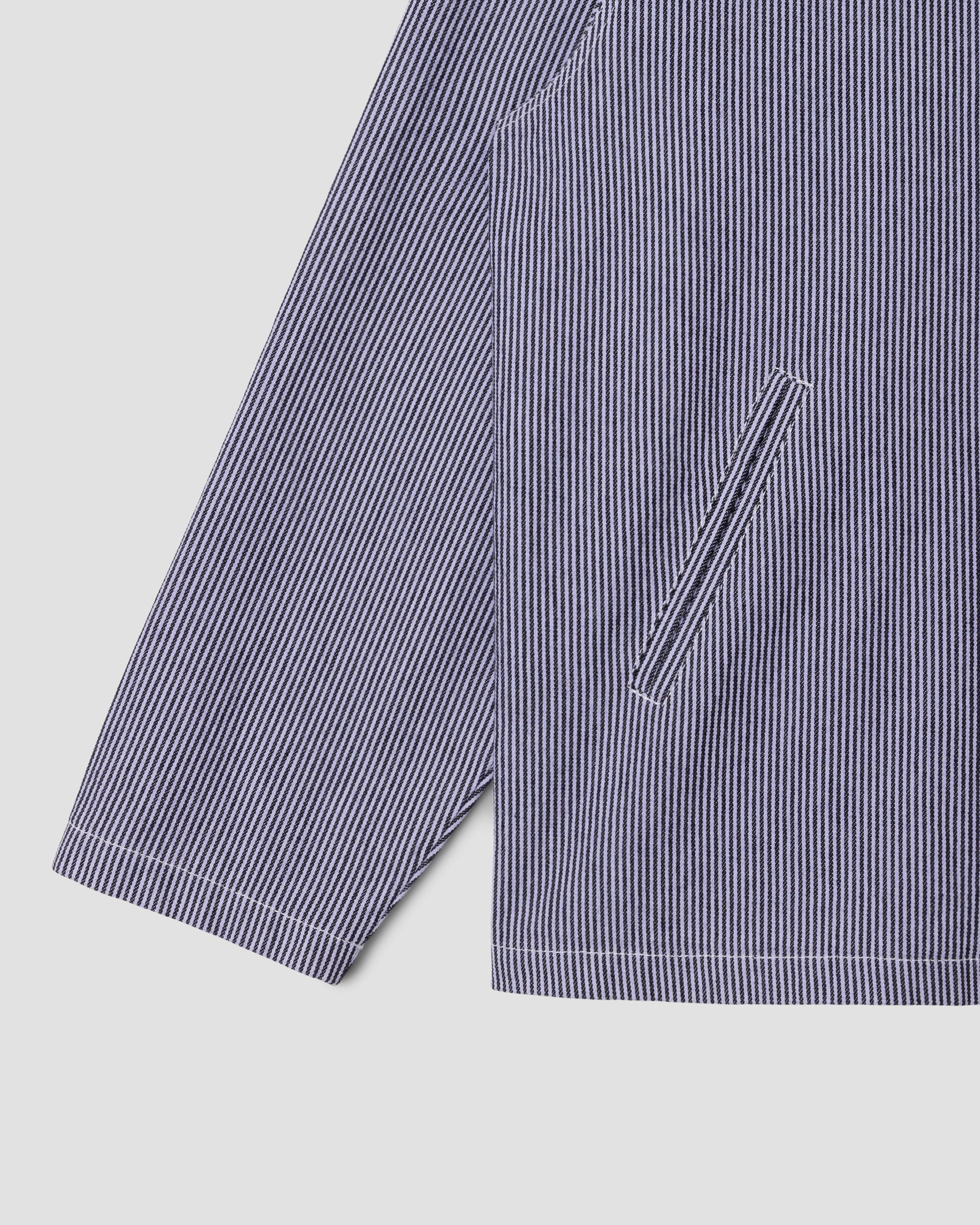 Gas Jacket - Cosmic Od Hickory