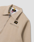 Gas Jacket - Eucalyptus Canvas