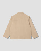 Gas Jacket - Eucalyptus Canvas