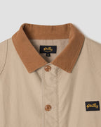 Hunters Jacket - Eucalyptus