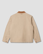 Hunters Jacket - Eucalyptus