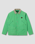 Hunters Jacket - Island Green