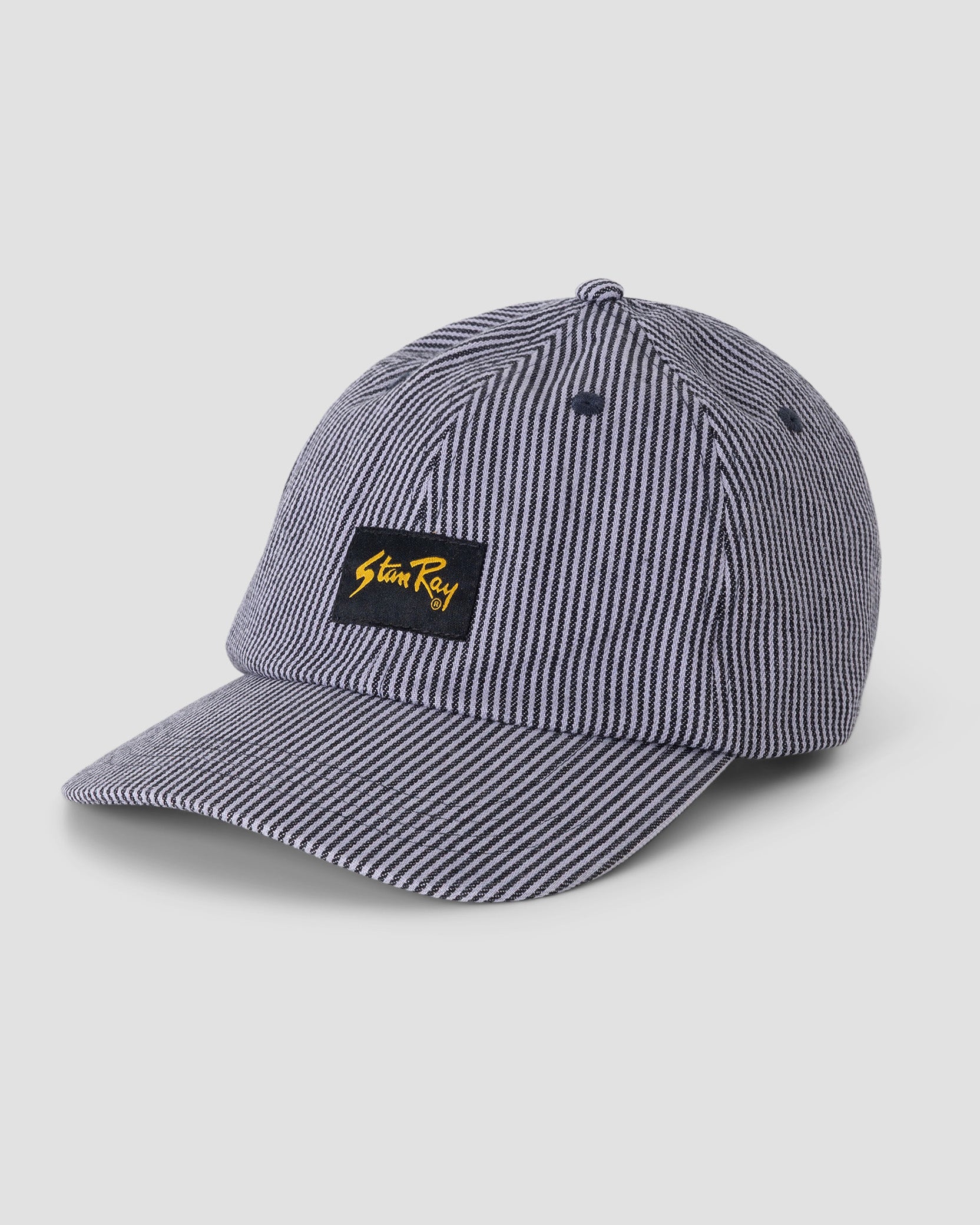 Ball Cap With OG Logo - Cosmic Od Hickory