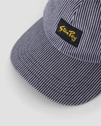 Ball Cap With OG Logo - Cosmic Od Hickory