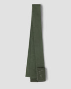 Heavy Duty Web Belt - Olive