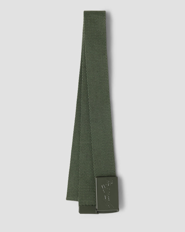 Ceinture Heavy Duty Web - Olive