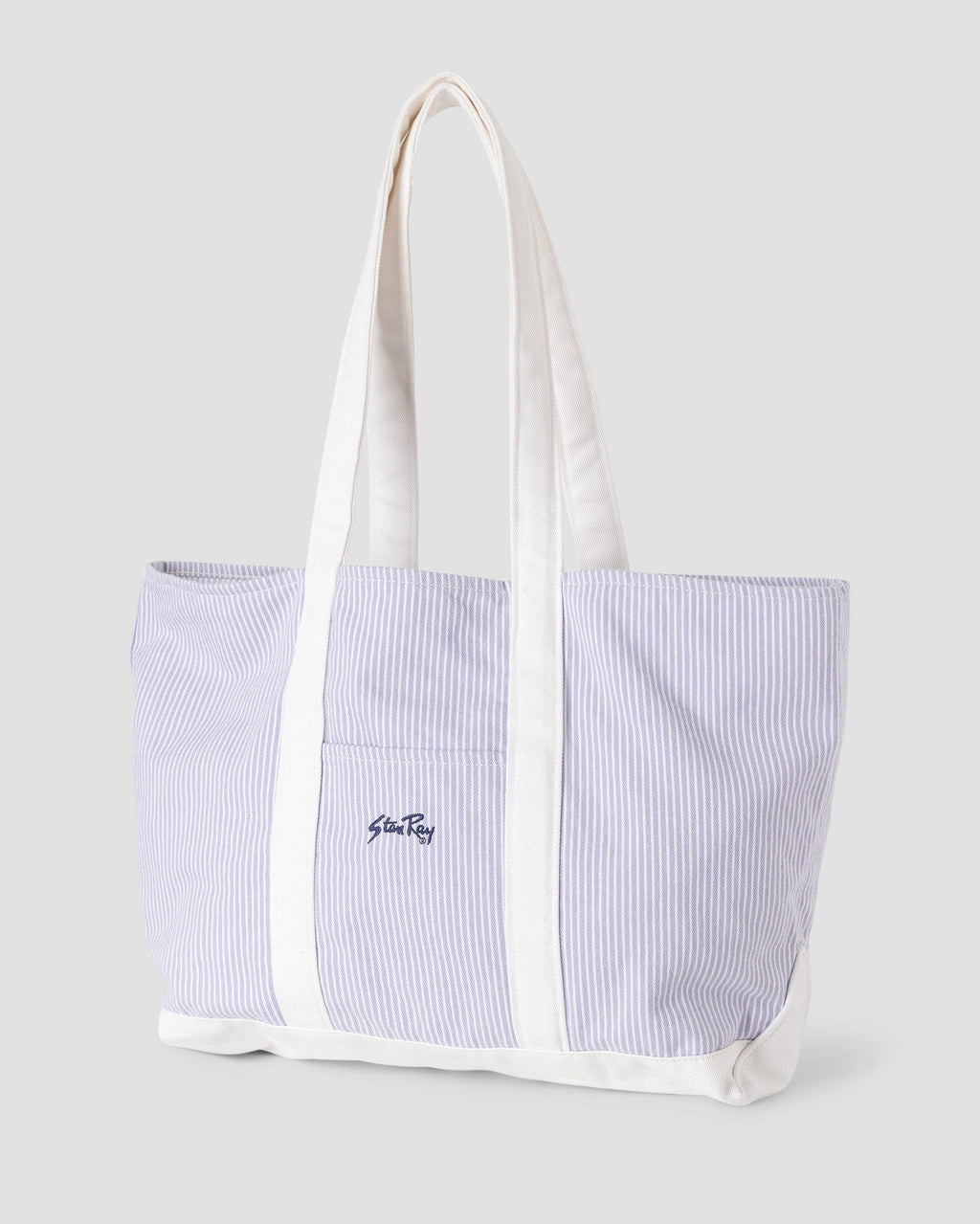 Big Tote - Cosmic Hickory / Natural Strap