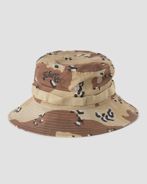 Bob - Choc Chip Camo