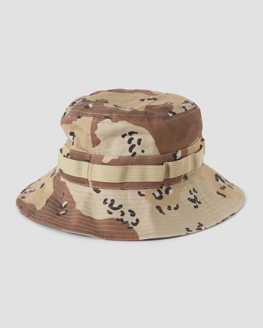 Boonie - Choc Chip Camo