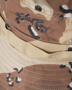Boonie - Choc Chip Camo