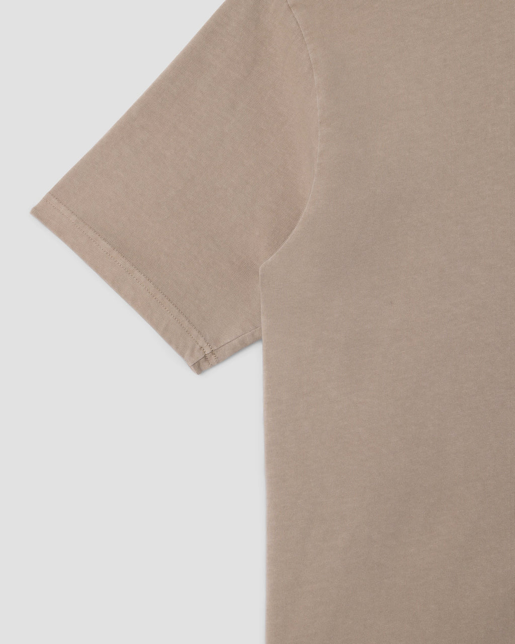 BBQ Tee - Eucalyptus