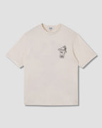 Stan Can Tee - White