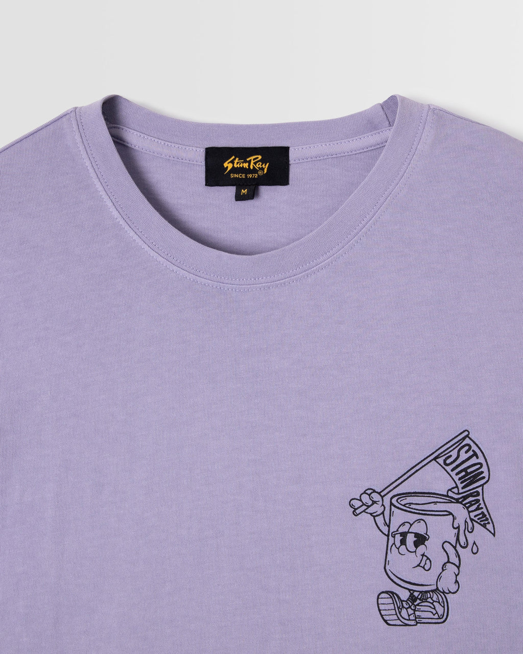 Stan Can Tee - Cosmic Purple
