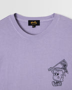 Stan Can Tee - Cosmic Purple