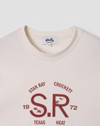 Sr 72 Tee - White