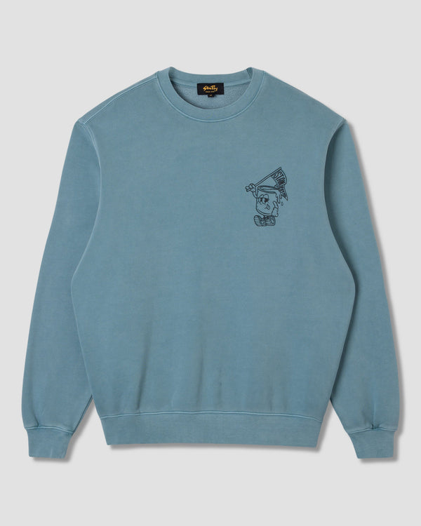 Sweat Stan Can - Brittany Blue