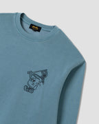 Stan Can Crew - Brittany Blue