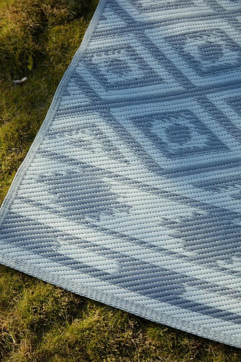 Alfombra Jaima - Gris