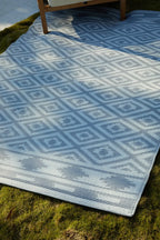 Alfombra Jaima - Gris