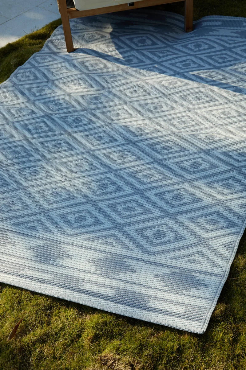 Alfombra Jaima - Gris