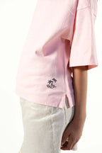 Camiseta Niña Oversize - Haro - Bebé