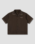 Bowling Shirt - Black