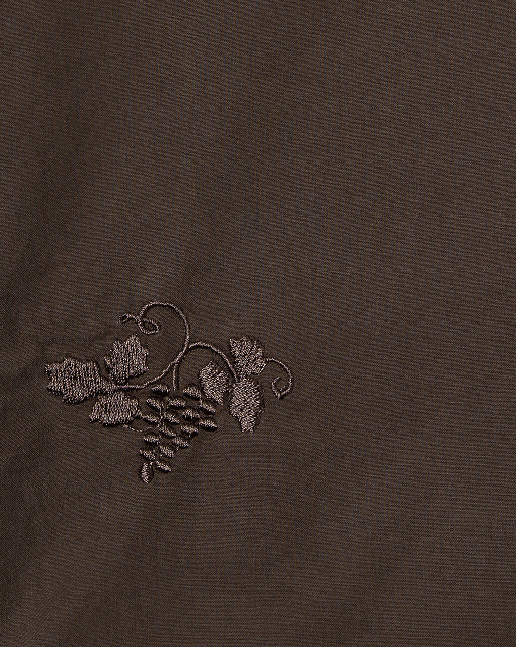 Bowling Shirt - Black