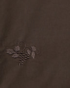 Bowling Shirt - Black