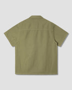 CPO Short Sleeve Shirt - Olive