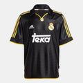 Adidas - Maillot Domicile Réal Madrid 99/00