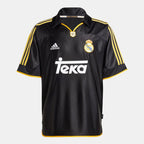 Adidas - Maillot Domicile Réal Madrid 99/00