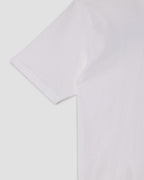 Camiseta S Supply - Blanco