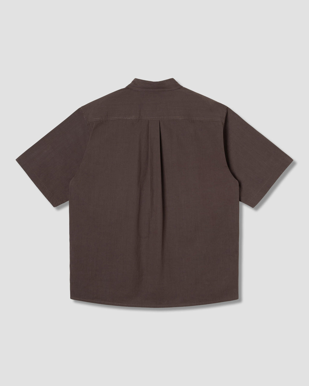 Work Shirt - Washed Black
