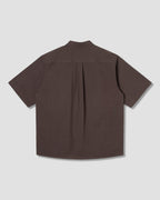 Work Shirt - Washed Black