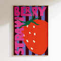 Strawberry Raye - Multicolore