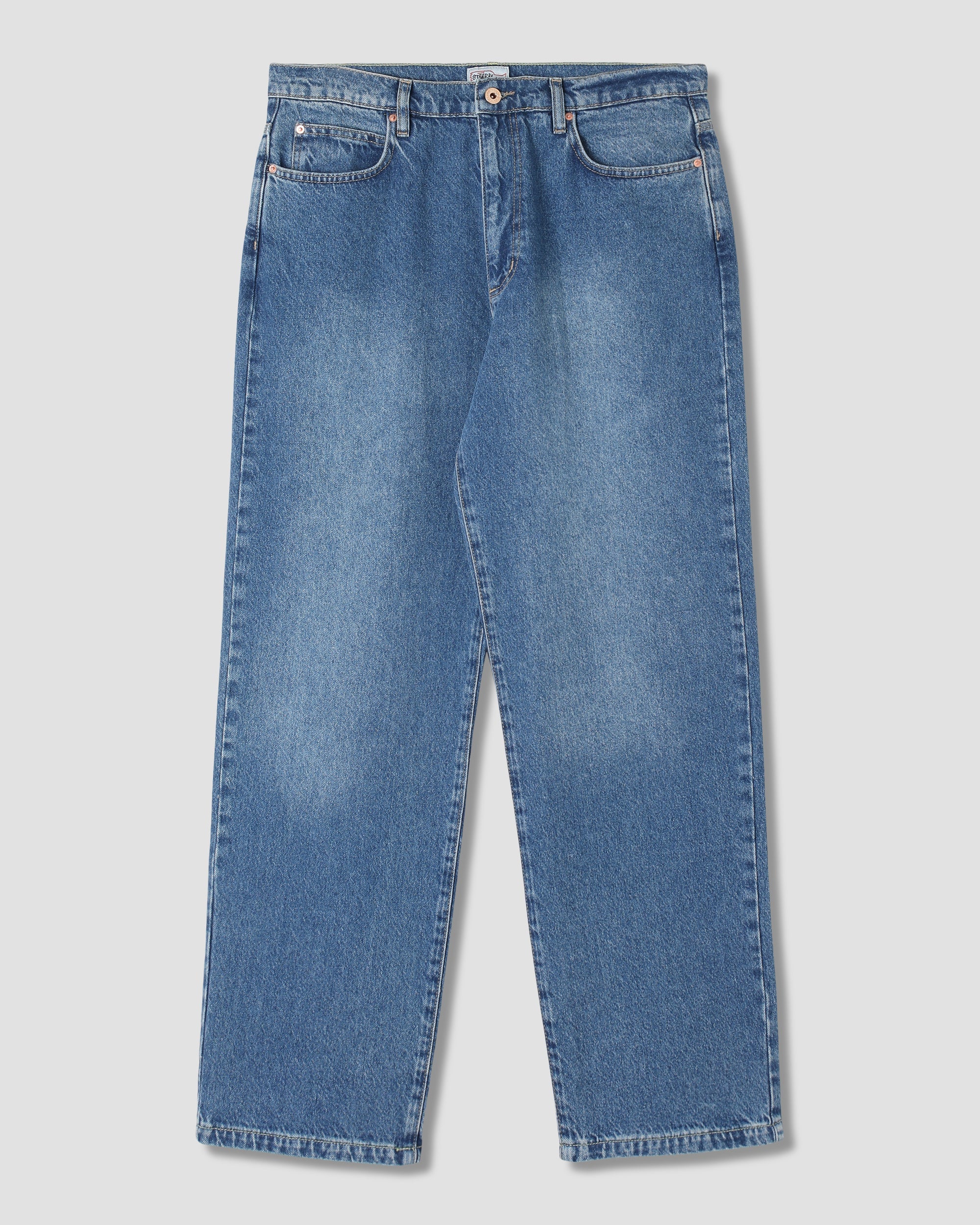 Standard 5 - 70s Stone Denim