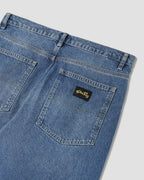 Standard 5 - 70s Stone Denim