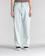 Standard 5 - Lite Blue Denim
