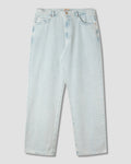 Standard 5 - Lite Blue Denim