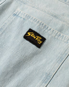 Standard 5 - Lite Blue Denim