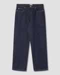 Standard 5 - Single Rinse Denim