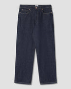 Standard 5 - Single Rinse Denim